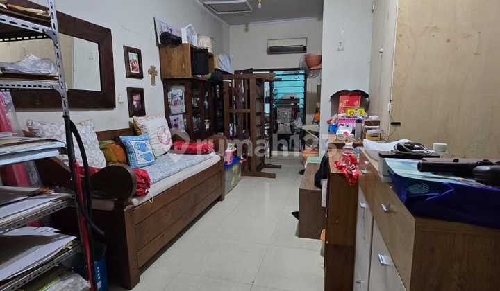 Sangat Dekat Masjid Agung Semarang Lokasi Yang Sangat Bagus Untuk Jualan Apa Saja 2