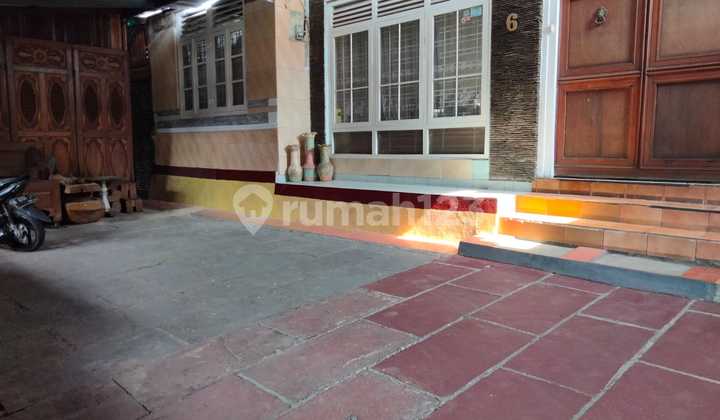 Downtown Salatiga Near Strategic Business District