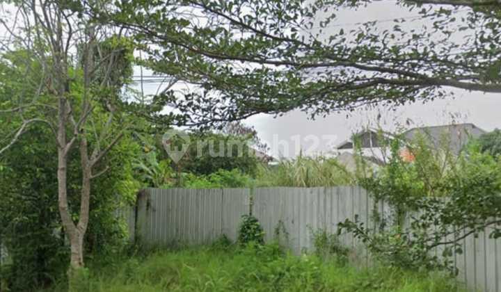 At Puri Anjasmoro Near Airport Near Port Very Potential For Any Business