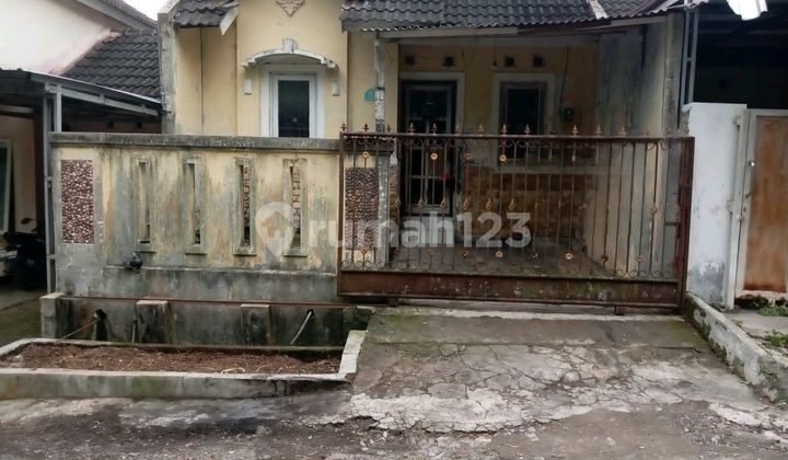 Sangat Murah Strategis Aman Nyaman Sejuk Bebas Banjir Dekat Toll 1