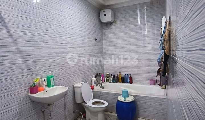 Bisa Untuk Kost2an Strategis Bebas Banjir 1