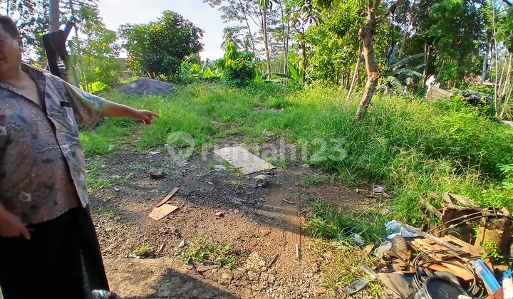 Very Cheap, Very Potential, Very Strategic Location, Highly Developing Area, Flood-Free 1