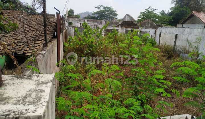 Sangat Strategis Di Pinggir Jalan Raya Utama 2