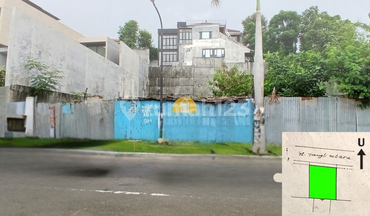 Lokasi Elite Di Semarang Dekat Sekolah Internasional 1