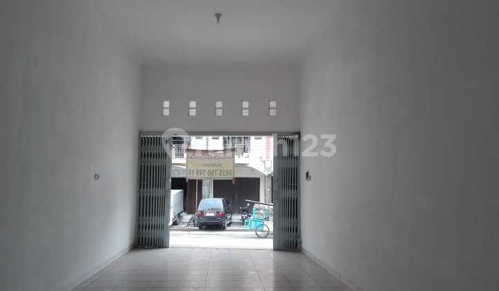 Sangat Murah di Pusat Bisnis Kota Semarang 2