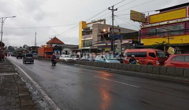 Sangat Murah Di Jalan Raya Utama Sangat Potensi 2