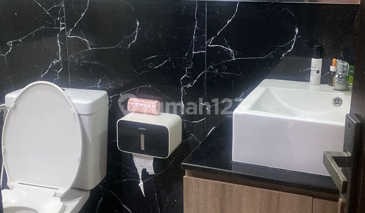 Rumah Sangat Murah Luas Bagus Lengkap Adem Tenang Bebas Banjir 1