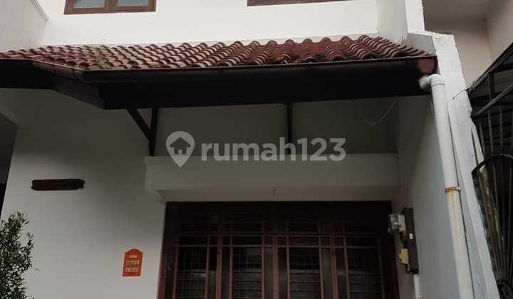 Sangat Murah Nyaman Sejuk Tenang Bebas Banjir 2