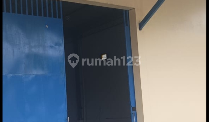 Gudang Murah Pinggir Jalan Raya Utama Bawen Ambarawa 2