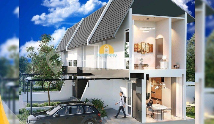 Harga Hanya Sampai Desember Setelah Itu Naik 1,65 M 1