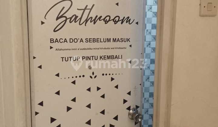 Near Undip Very Cheap Strategic Flood-Free 1