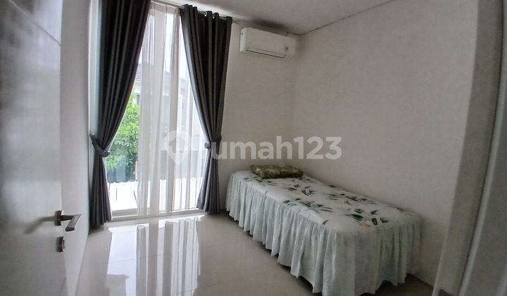 Comfortable, Safe, Cool, Complete, Strategic Residence 2