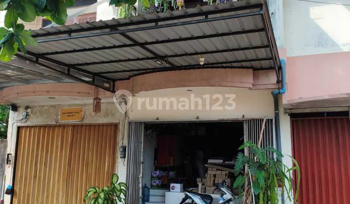 Sangat Dekat Masjid Agung Semarang Lokasi Yang Sangat Bagus Untuk Jualan Apa Saja 1