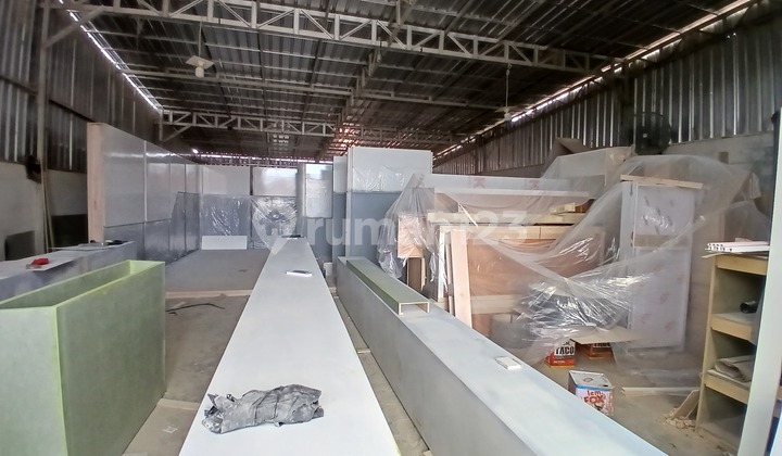 Very Cheap Warehouse In Semarang City Very Cheap Warehouse In Semarang City