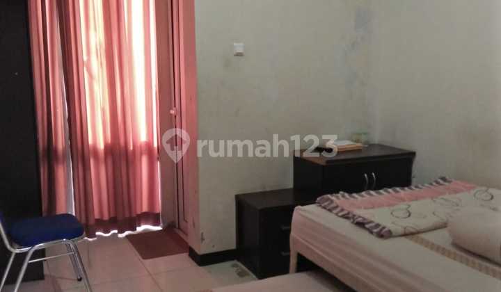 Cheap Plus 4 Shophouses Near Many Campuses Very Good Ready to Occupy Beside Main Road Close 2