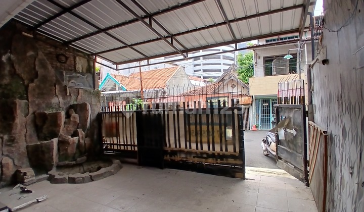 Di Pusat Kota Dekat Queen City Mall Dekat Kota Lama 2