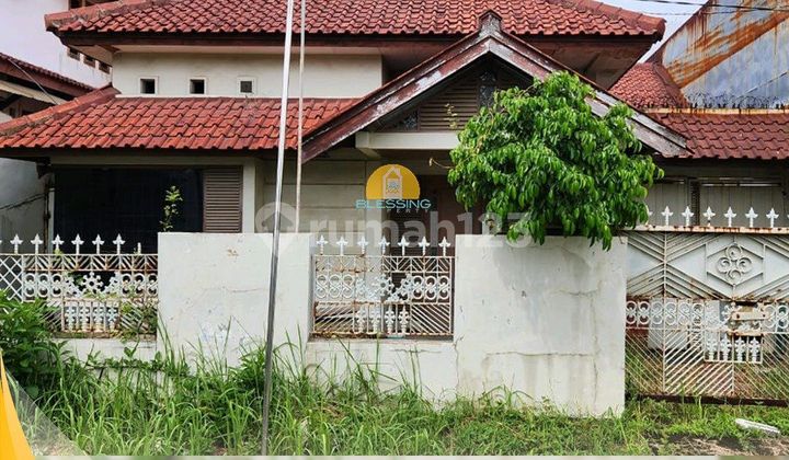 Murah,di Kota,strategis,tenang 1