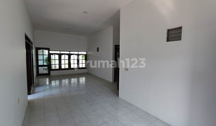 Hunian Yang Sangat Murah Tenang Nyaman Di Pusat Kota Semarang Strategis 1