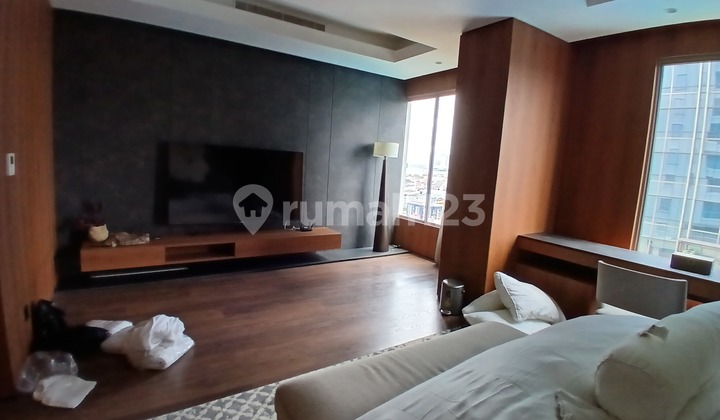 Sangat Mewah dan Exclusive di Pusat Kota Semarang 2