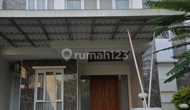 Bagus,tenang,eklusif 1