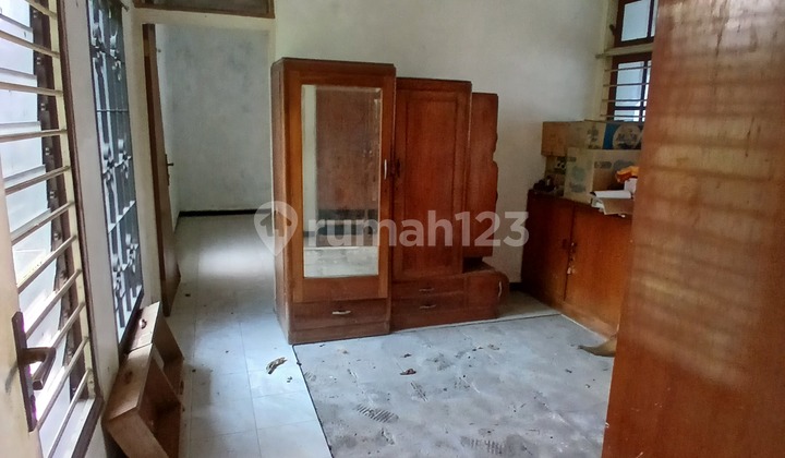 Sangat Luas Strategis Tenang Bebas Banjir 2