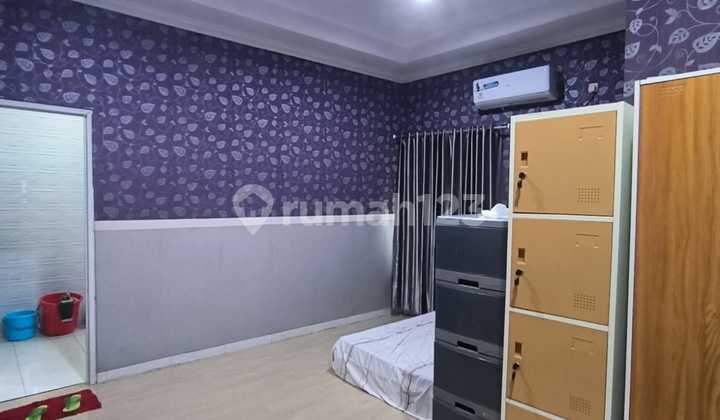 Bisa Untuk Kost2an Strategis Bebas Banjir 2