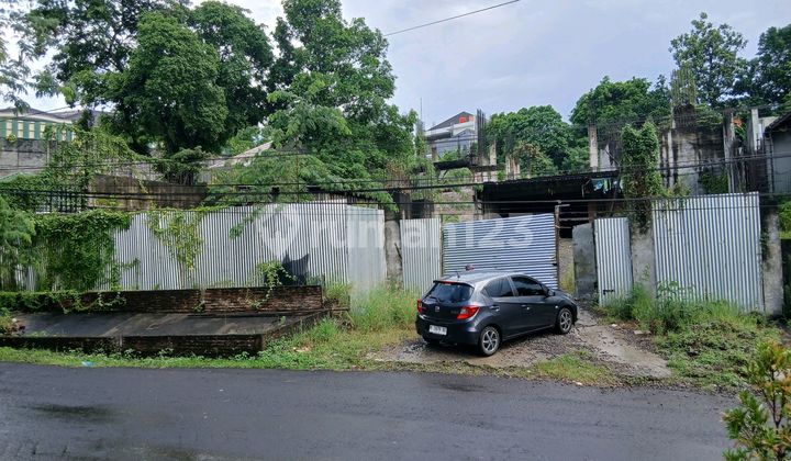 Dekat Simpang Lima Pusat Kota Semarang Yang Terkenal 1
