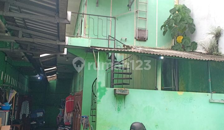 Kost2 An Yang Sangat Murah Di Kota Semarang Masih Terisi  1