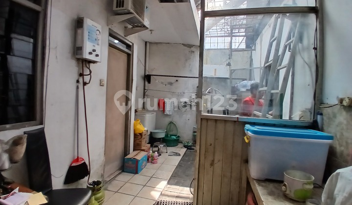 Dekat Stasiun Tawang Dekat Pelabuhan Sangat Potensi