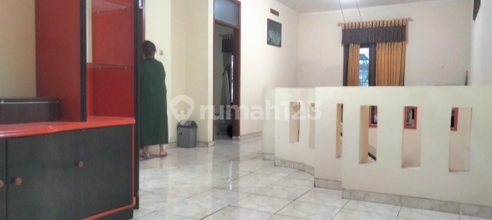 Hunian Nyaman Bebas Banjir View Bagus Dekat Bandara 2