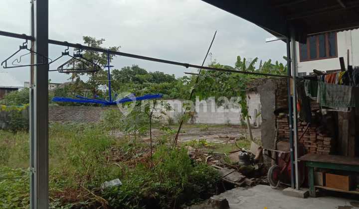 Sangat Murah Akses Kontainer Bebas Banjir Strategis