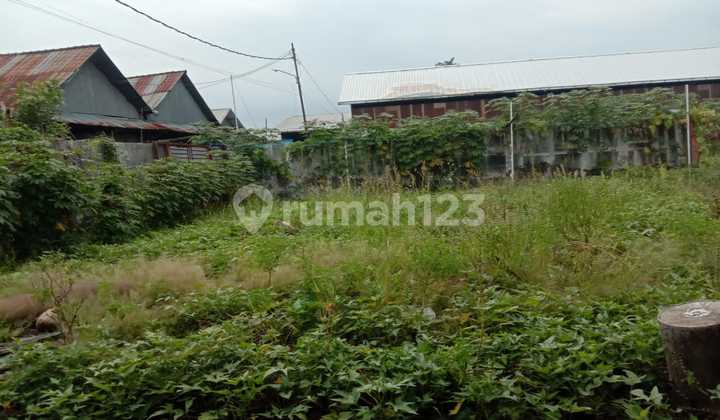 Sangat Murah Akses Kontainer Bebas Banjir Strategis 2