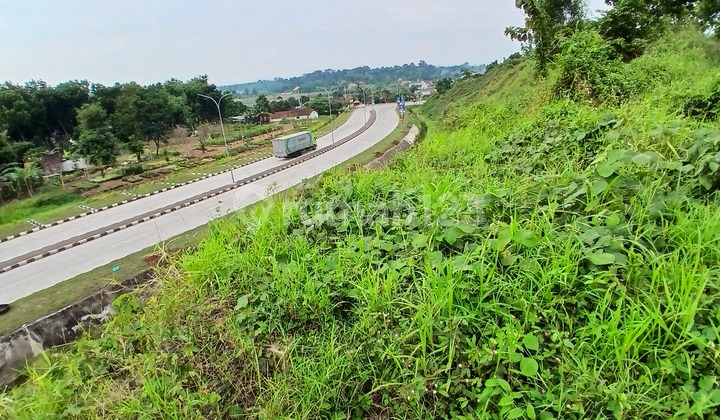 Near Batang Industrial Area, a highly potential location along the Batang Pantura Main Road. Near Batang Industrial Area, a highly potential location along the Batang Pantura Main Road.