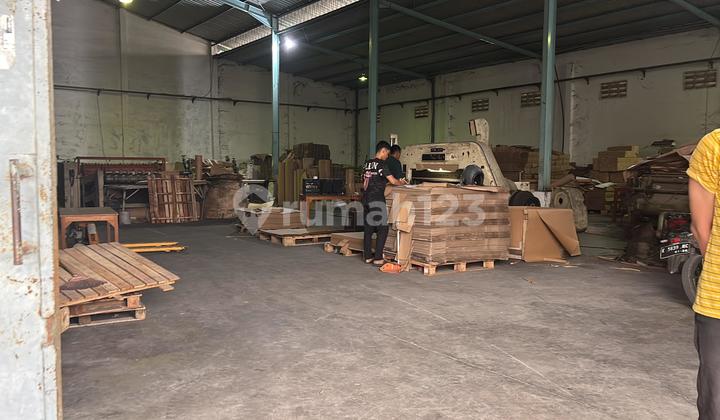 Investment Potential in Strategic Business and Industrial Areas 1