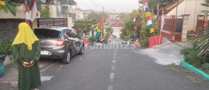 Hunian Nyaman Bebas Banjir View Bagus Dekat Bandara 1