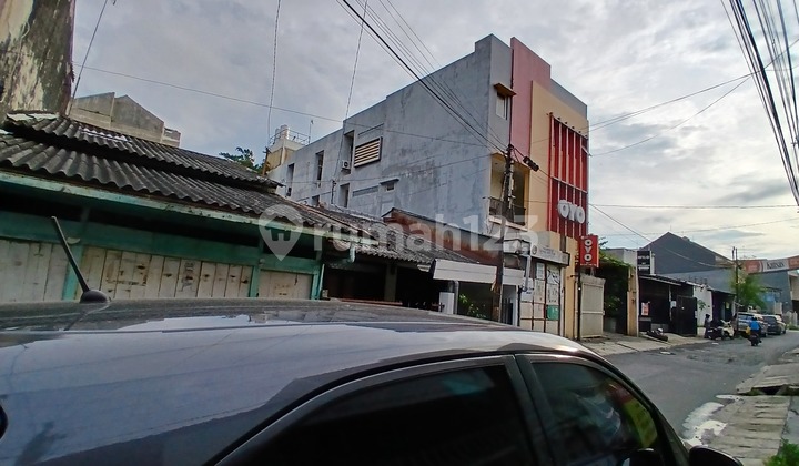 Hunian di Tengah Kota Semarang Sangat Strategis 2