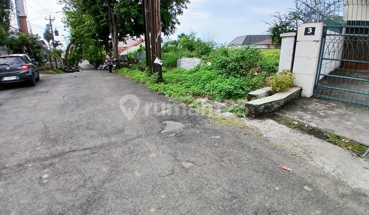 Hunian Elite Dekat Simpang Lima Dekat Rs Elizabeth Dekat Undip 1