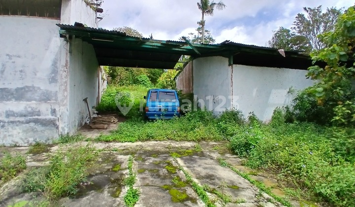 Sangat Luas Adem Tenang Nyaman untuk Istirahat 2