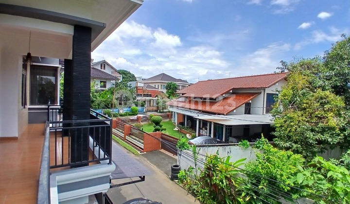 Very Quiet, Cool, Flood-Free, Strategic 2