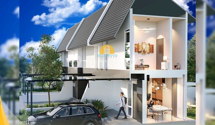 Harga Hanya Sampai Desember Setelah Itu Naik 1,65 M 2