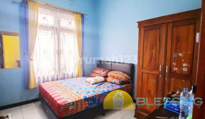 Dekat Undip Bagus Full Furnished Sejuk Tenang One Gate System Bebas Banjir 2
