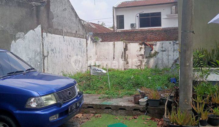 Very Strategic Location in the Heart of Semarang City, Close to the Airport, Near the Harbor, Adjacent to the Shopping Center. 2