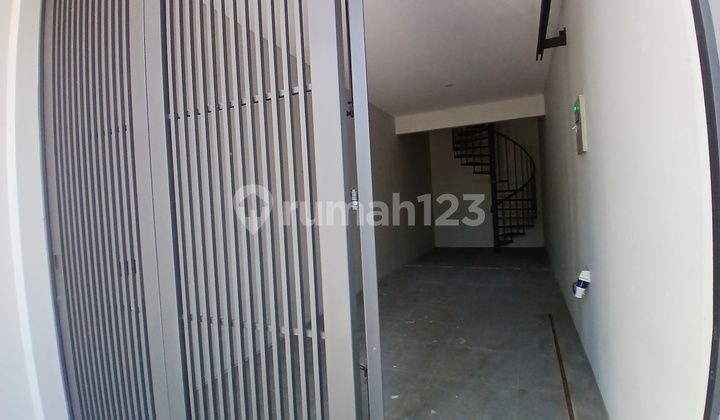 Hunian Elite Vie Bagus Gunung Ungaran Aman Sejuk 1