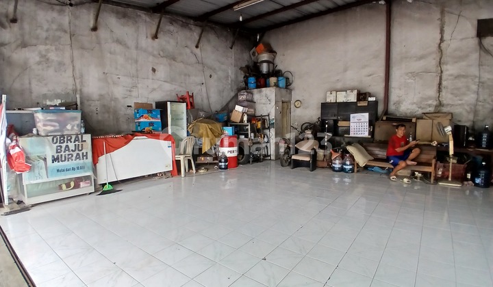 Dekat Stasiun Tawang Dekat Pelabuhan Sangat Potensi 2