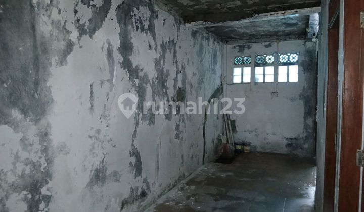 Rumah Murah Dekat Alon2 Salatiga Sangat Strategis 2