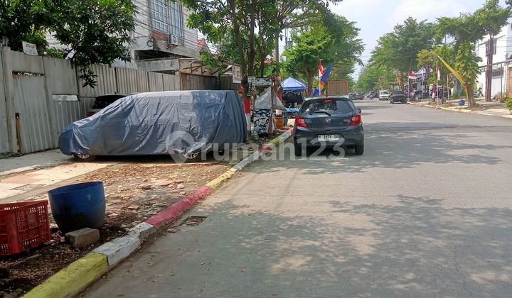 Sangat Strategis Dekat Mall The Park Dekat Bandara 1
