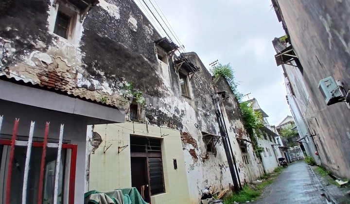 Very Strategic in the City Center of Semarang's Business District 2