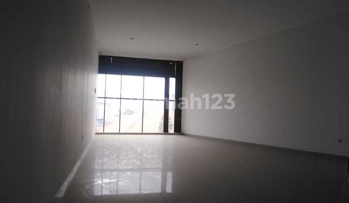 Great Potential in the City Center of Semarang Business District 1