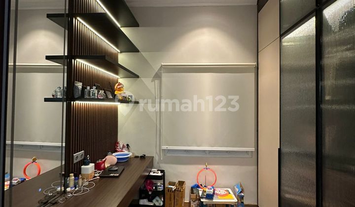 For Quick Sale: Beryl Gading Serpong Cluster House, Furnished Neatly, Negotiable. 2