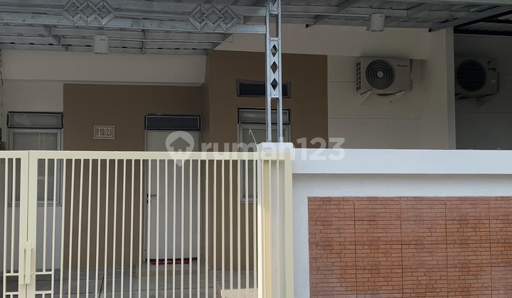 For Sale Fully Furnished House Bizhome Residence Citra Raya Cikupa Ready to Occupy Beryl Cluster Full Furnish For Sale Fully Furnished House Bizhome Residence Citra Raya Cikupa Ready to Occupy Beryl Cluster Full Furnish